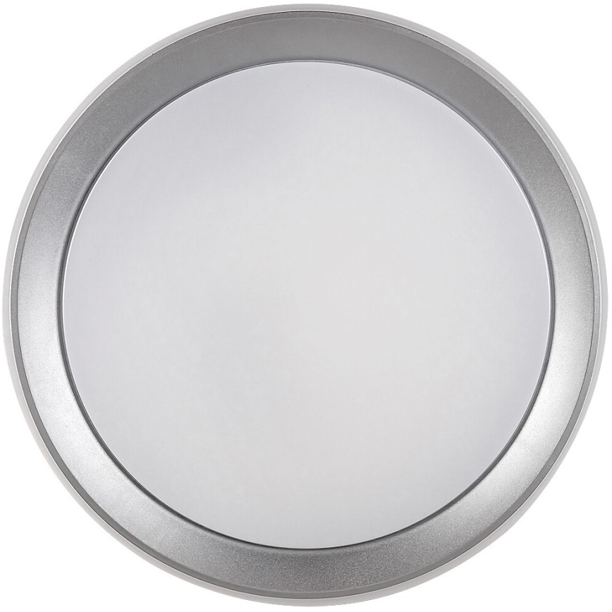 Rabalux - LED RGB Aptumšojama griestu lampa LED/40W/230V 2700-6500K Wi-Fi Tuya  + tālvadības pults