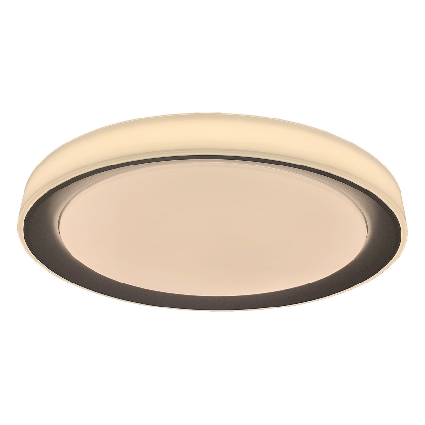 Rabalux - LED RGB Aptumšojama griestu lampa LED/40W/230V 2700-6500K Wi-Fi Tuya  + tālvadības pults