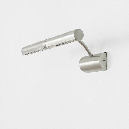 Rabalux - Attēla lampa 2xE14/40W/230V