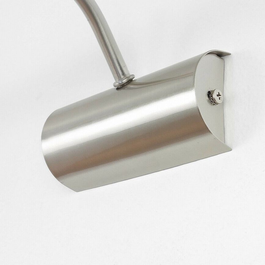 Rabalux - Attēla lampa 2xE14/40W/230V