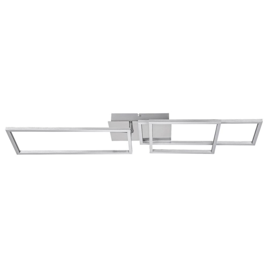Rabalux - LED Virsapmetuma lustra LED/44W/230V balta