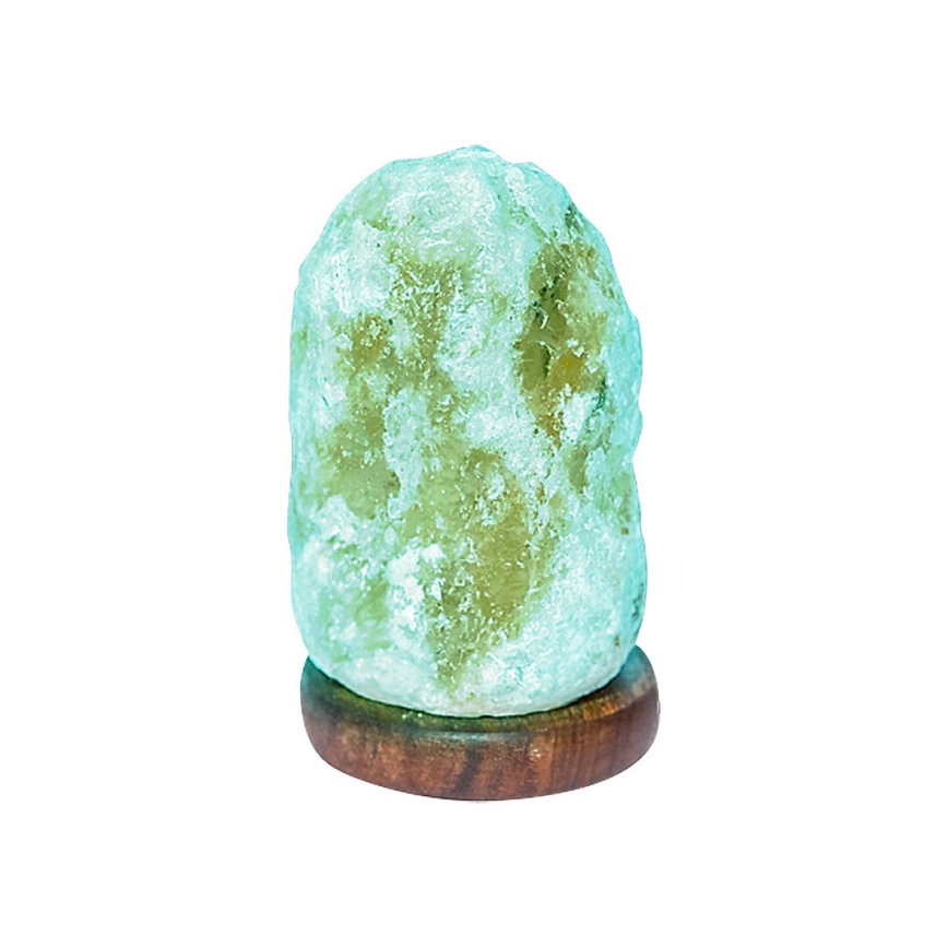 Rabalux - LED RGB Sāls lampa LED/1W/5V 0,7 kg