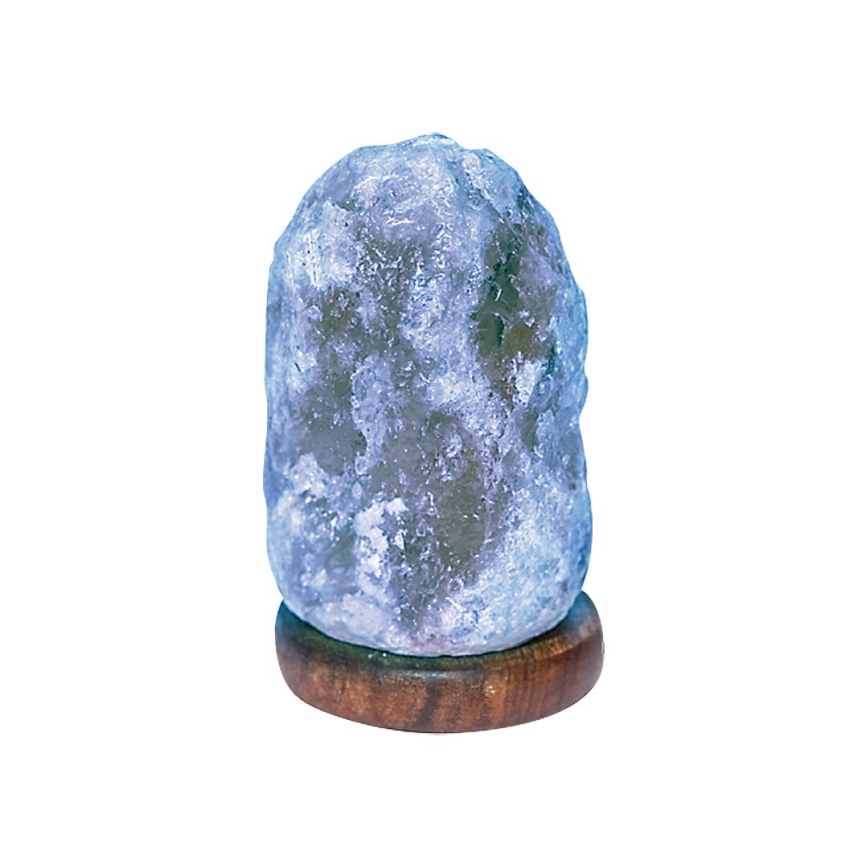 Rabalux - LED RGB Sāls lampa LED/1W/5V 0,7 kg