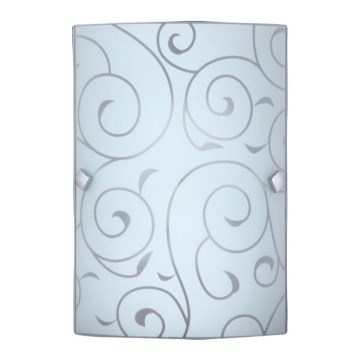 Rabalux 3850 - Rezerves stikls lampai HARMONY LUX E27