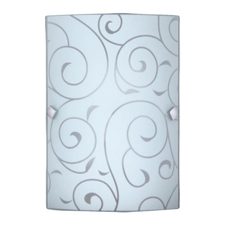 Rabalux 3850 - Rezerves stikls lampai HARMONY LUX E27