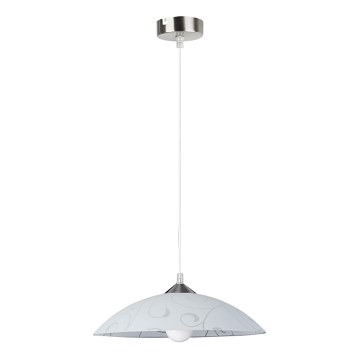 Rabalux 3856 - Lustra HARMONY LUX 1xE27/60W/230V