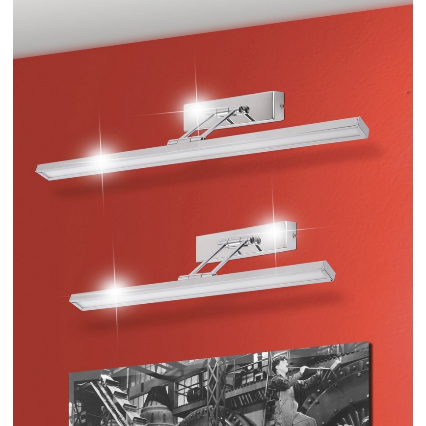 Rabalux - LED Attēla lampa LED/8W/230V
