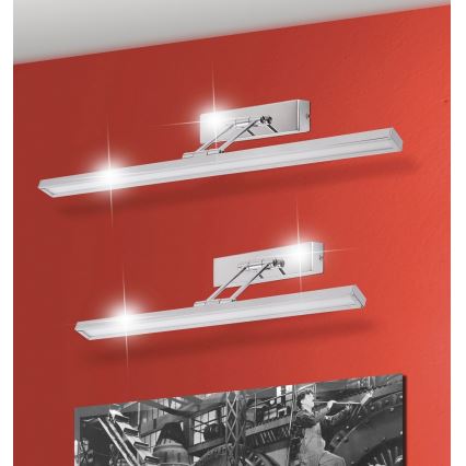 Rabalux - LED Attēla Apgaismojums LED/12W/230V