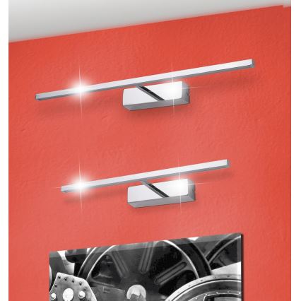 Rabalux - LED Attēla lampa LED/8W/230V