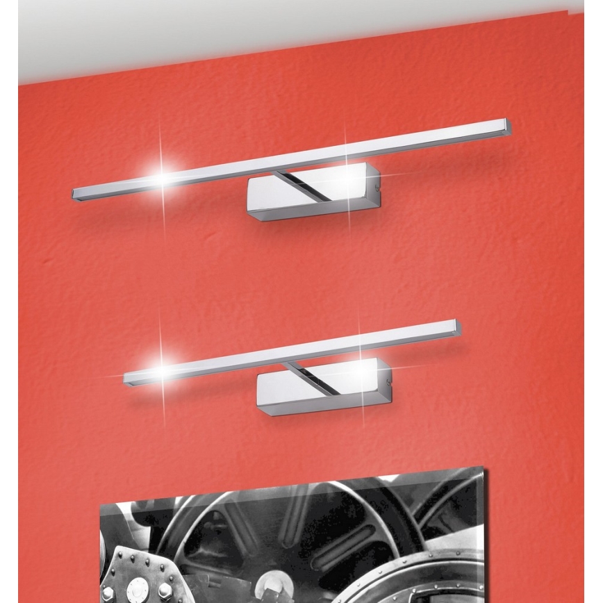 Rabalux - LED Attēla lampa LED/8W/230V