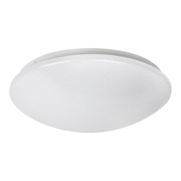 Rabalux 3938 - LED Griestu gaismeklis LUCAS LED/24W/230V