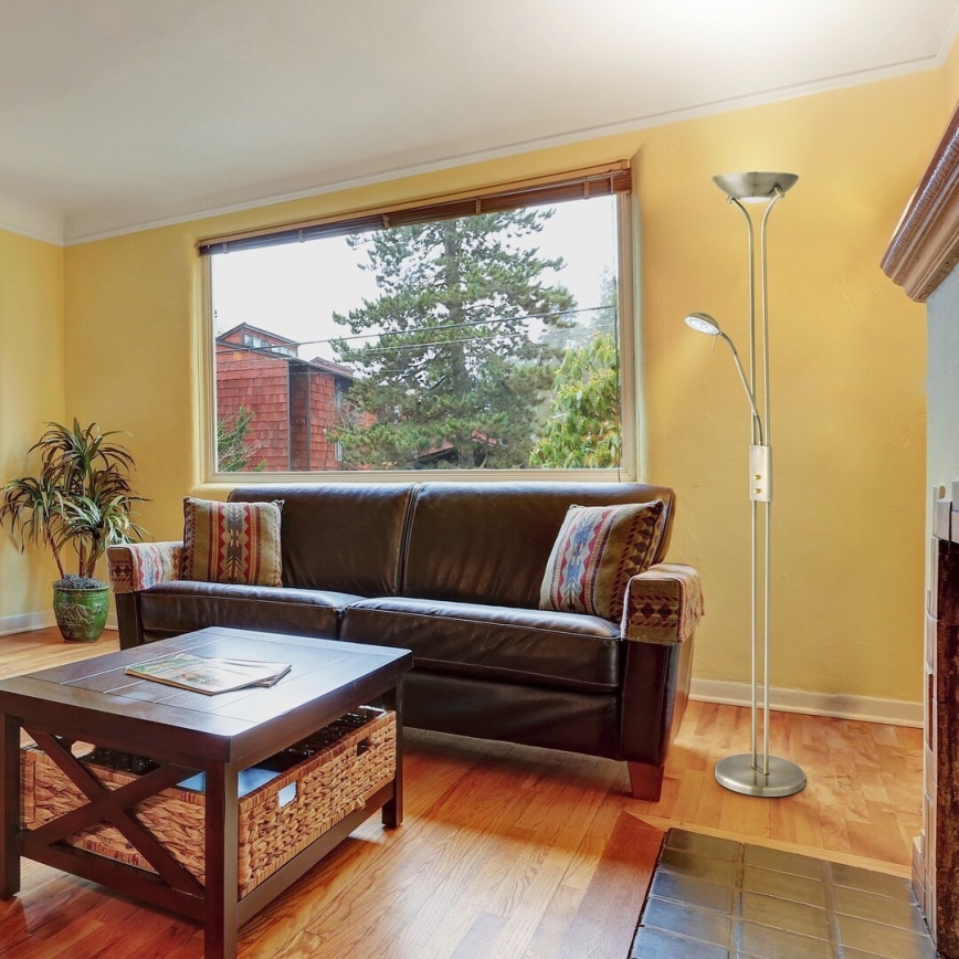 Rabalux - Aptumšojama grīdas lampa 1xR7s/230W + 1xG9/40W