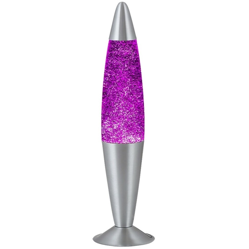 Rabalux - Lavas lampa 1xE14/25W/230V