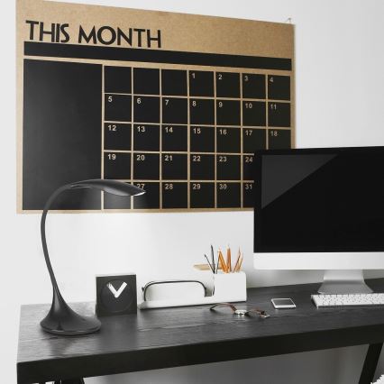 Rabalux - LED regulējama lampa LED/4,5W/230V