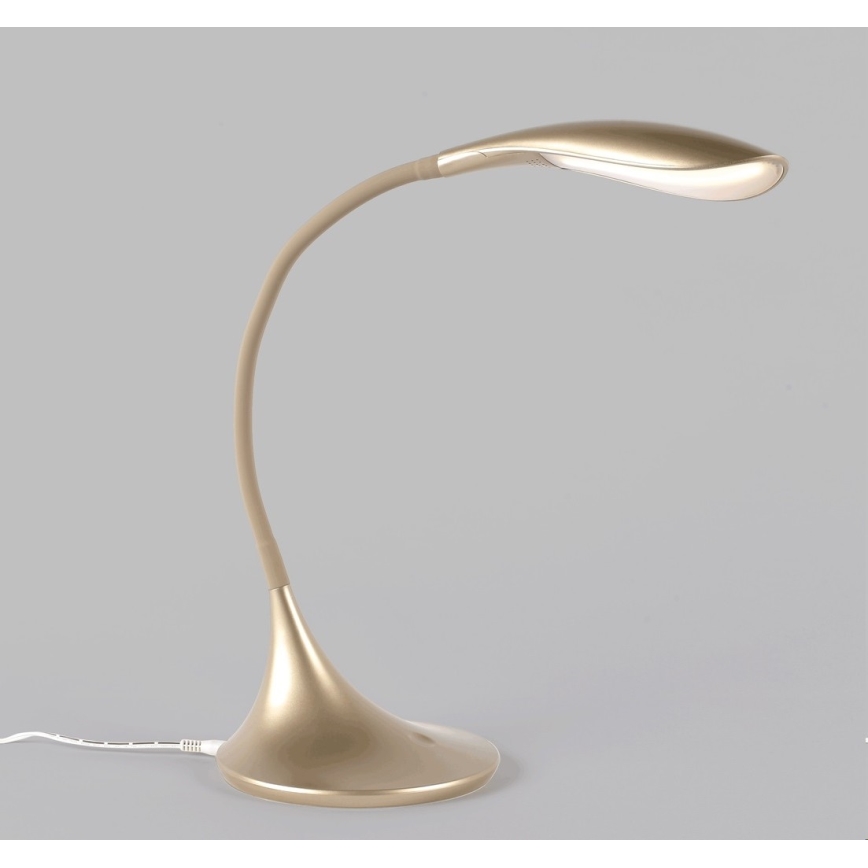 Rabalux - LED Aptumšojama lampa 1xLED/4,5W/230V