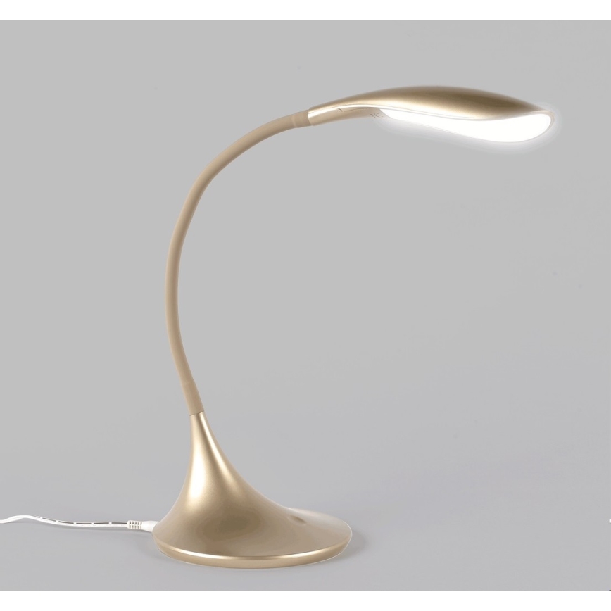 Rabalux - dimējama LED lampa LED/4,5W/230V