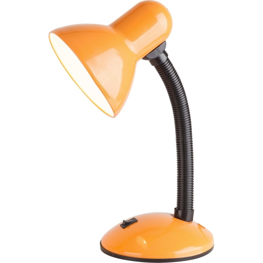 Rabalux - Galda lampa 1xE27/40W/230V