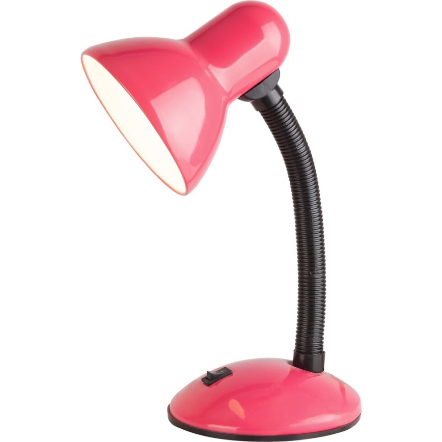 Rabalux - Galda lampa 1xE27/40W/230V
