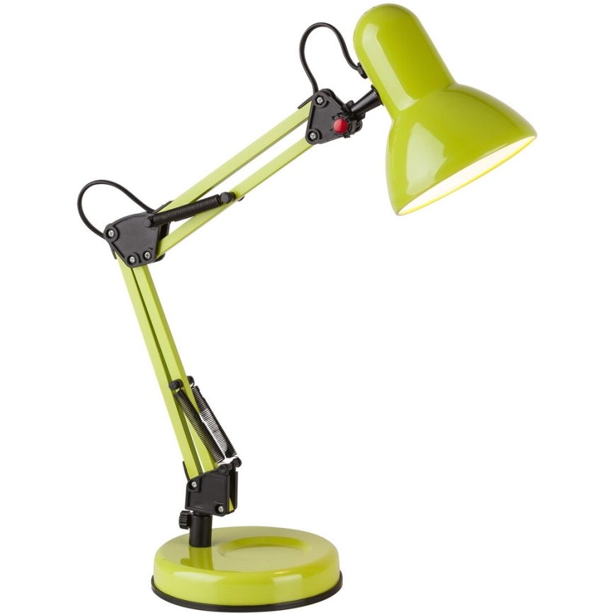 Rabalux - Galda lampa 1xE27/60W/230V