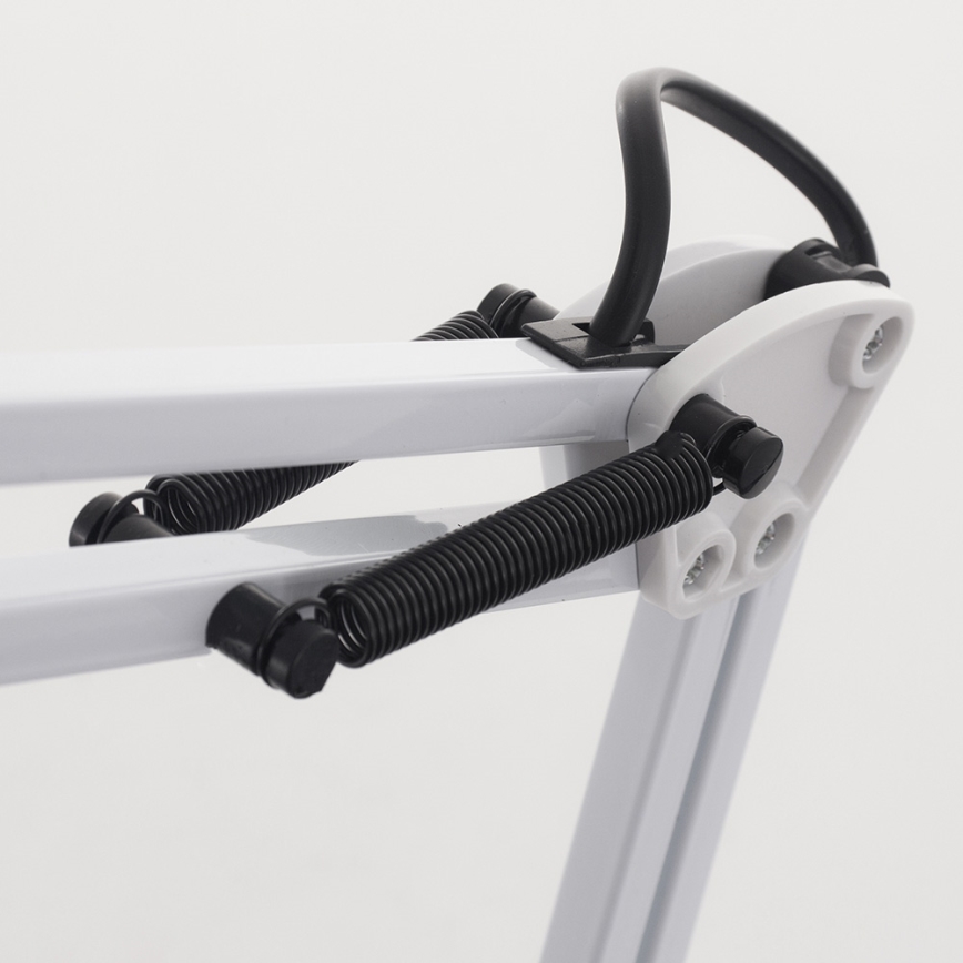 Rabalux - Galda lampa 1xE27/60W/230V