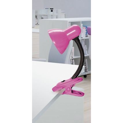 Rabalux - Lampa ar skavu 1xE27/40W/230V