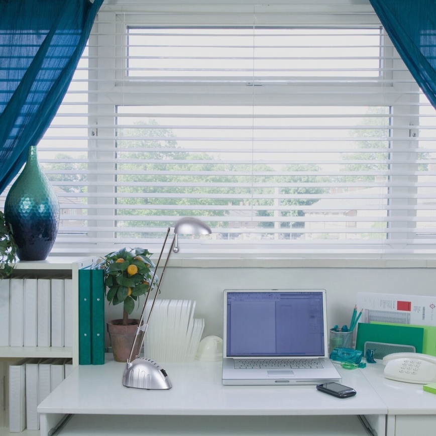 Rabalux - LED galda lampa LED/5W/230V