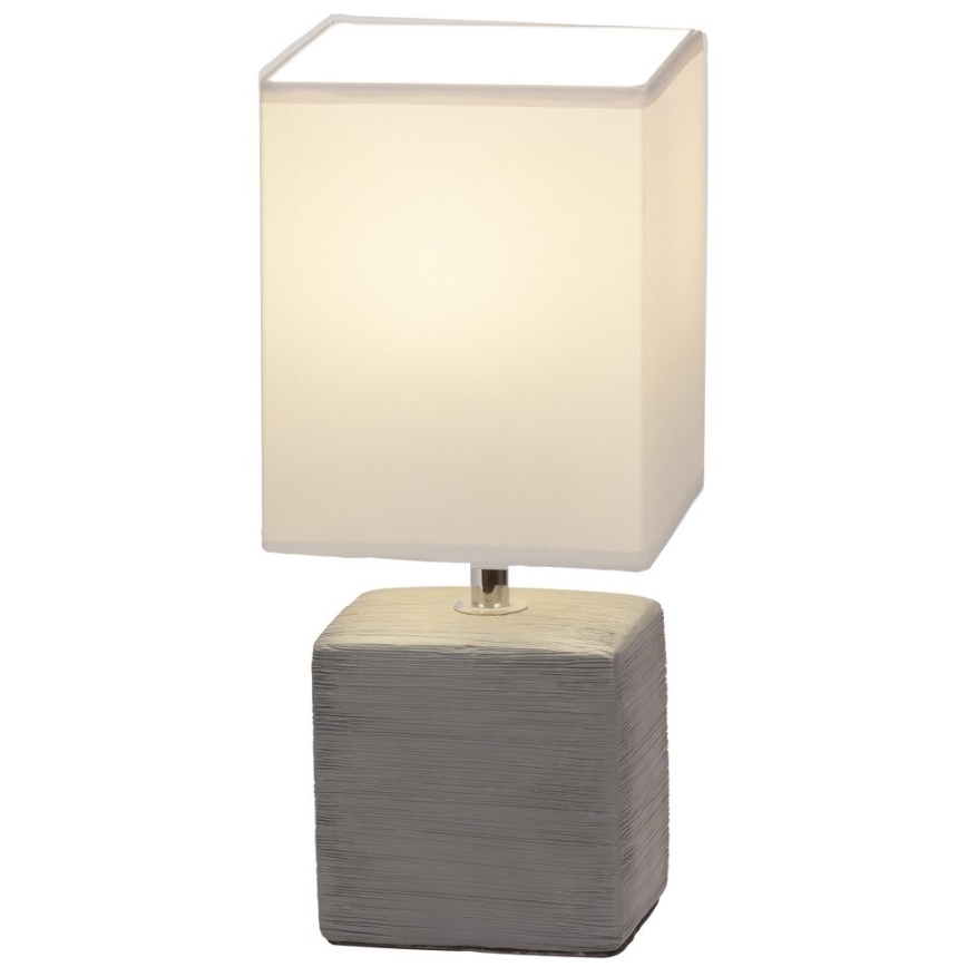 Rabalux - Galda lampa 1xE14/40W/230V