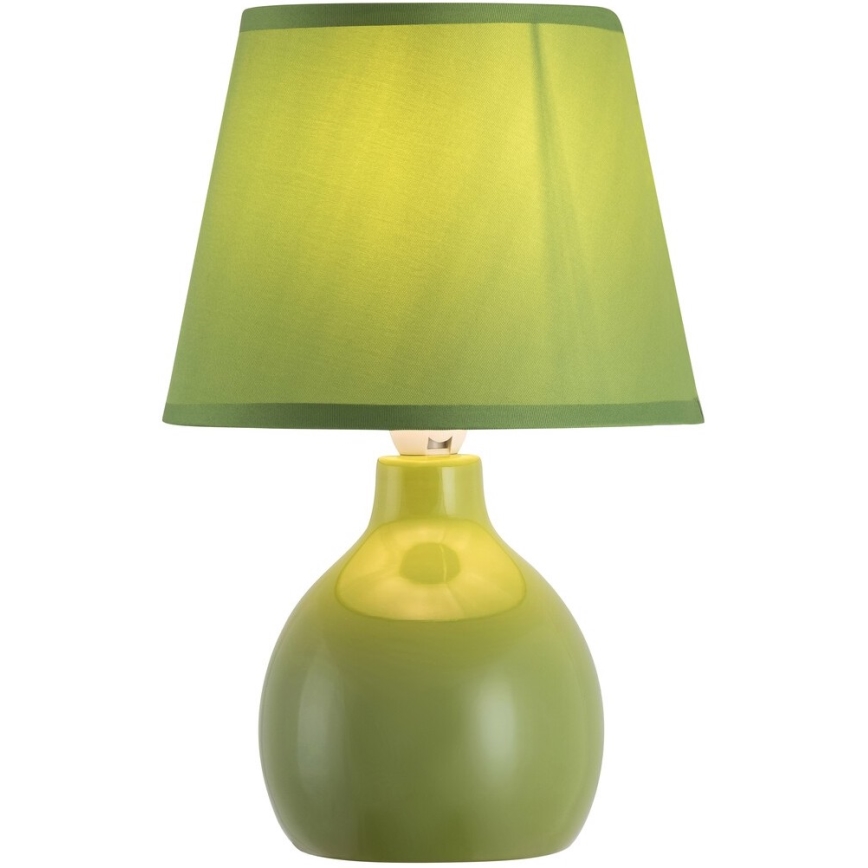 Rabalux - Galda lampa 1xE14/40W/230V