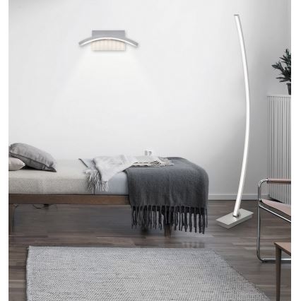 Rabalux - LED stāvlampa 1xLED/26W/230V