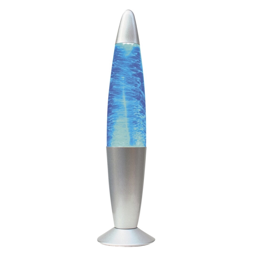 Rabalux 4533 - Dekoratīva lampa MILIE RGB 0,9W