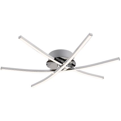 Rabalux - LED griestu gaismeklis LED/21W/230V 4000K Ø 57 cm