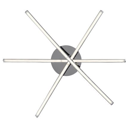 Rabalux - LED griestu gaismeklis LED/21W/230V 4000K Ø 57 cm