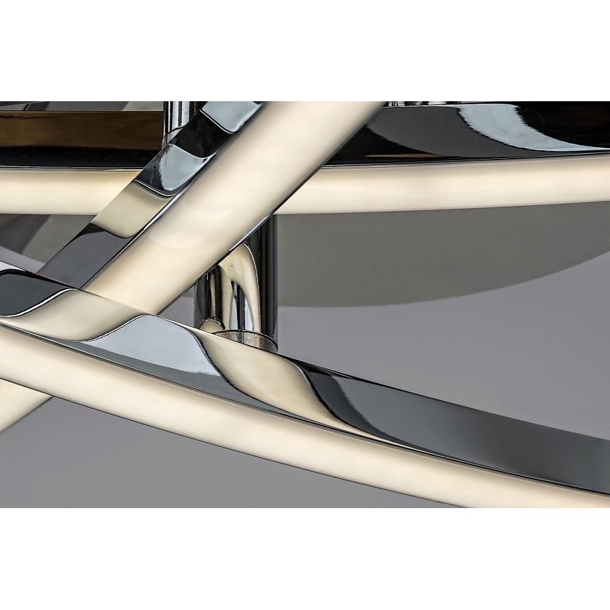 Rabalux - LED griestu gaismeklis LED/21W/230V 4000K Ø 57 cm