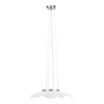 Rabalux 4616 - LED lustra TIA 1xLED/12W/230V