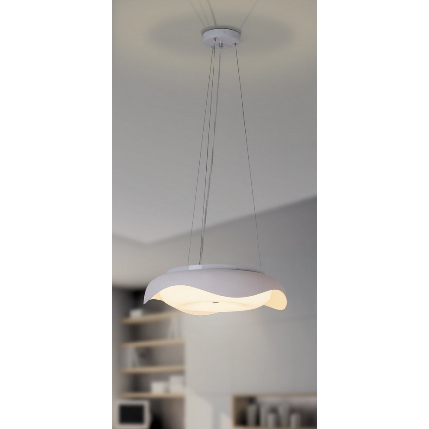 Rabalux 4620 - LED aptumšojama lustra ROSIE 1xLED/18W/230V