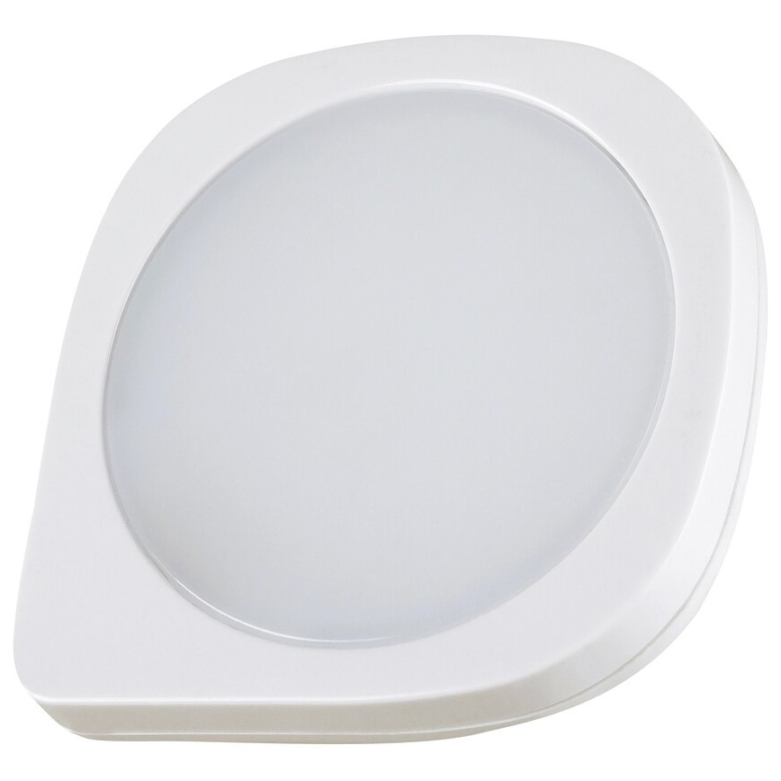 Rabalux - LED lampa ar sensoru LED/0,5W/230V 2700K balta