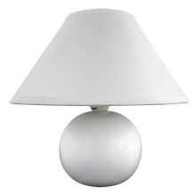 Rabalux 4901 -  Galda lampa ARIEL 1xE14/40W/230V