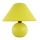 Rabalux 4905 -  Galda lampa ARIEL 1xE14/40W/230V