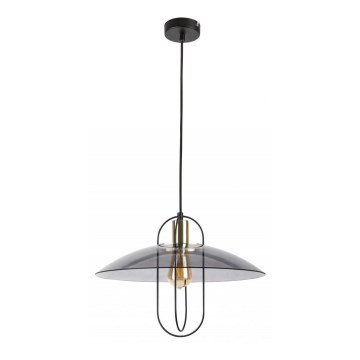 Rabalux 5000 - Lustra ar auklu VIDA 1xE27/8W/230V