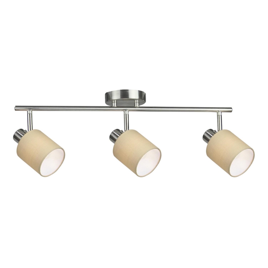 Rabalux 5011 - Lampa NATINA 3xE14/25W/230V