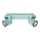 Rabalux 5034 - Lampa APRIL 2xGU10/5W/230V