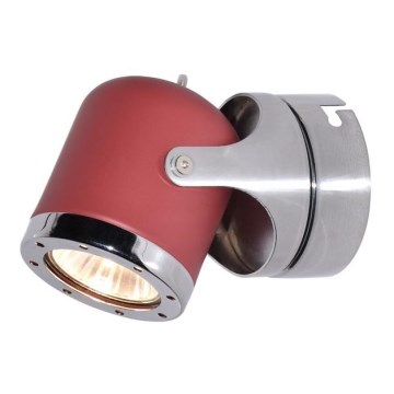 Rabalux 5037 - Lampa APRIL 1xGU10/5W/230V