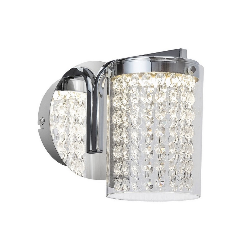 Rabalux 5041 - LED sienas gaismeklis ASTRELLA LED/6W/230V