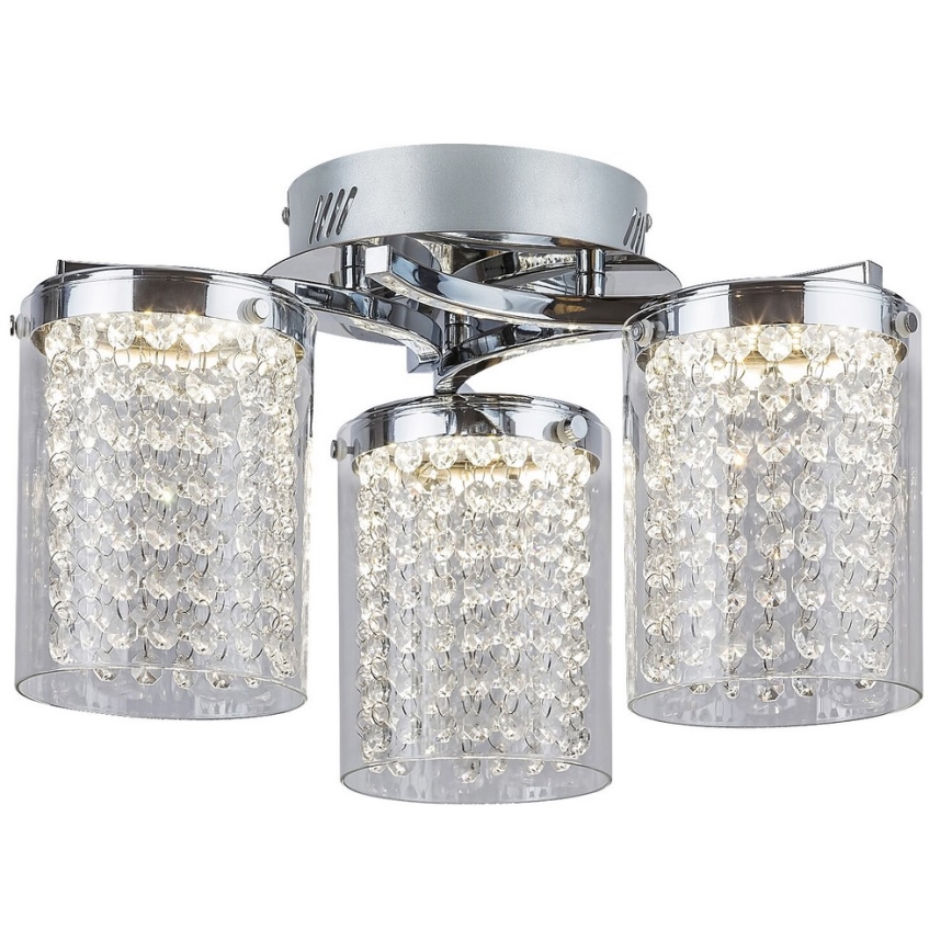 Rabalux 5042 - LED Griestu lampa ASTRELLA LED/18W/230V