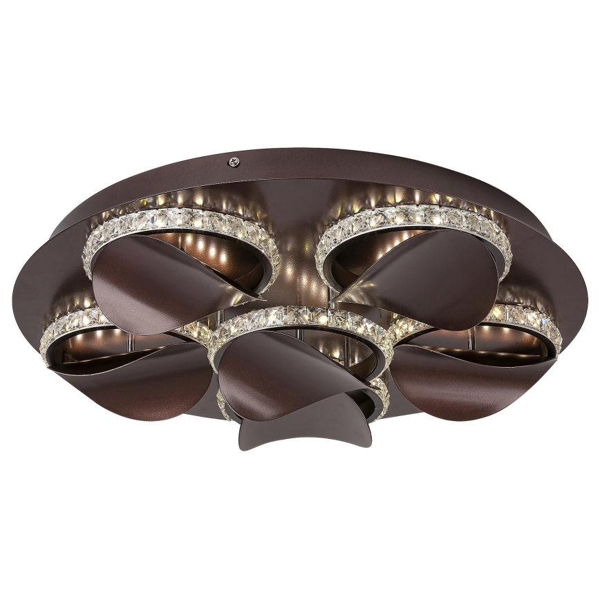 Rabalux - LED dimējams griestu gaismeklis CAPRIANA LED/36W/230V Ø 50 cm