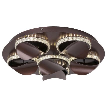 Rabalux - LED dimējams griestu gaismeklis CAPRIANA LED/36W/230V Ø 50 cm