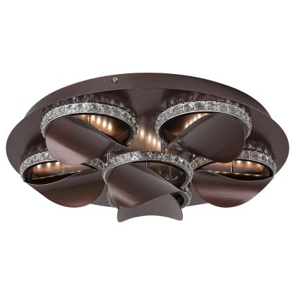 Rabalux - LED dimējams griestu gaismeklis CAPRIANA LED/36W/230V Ø 50 cm