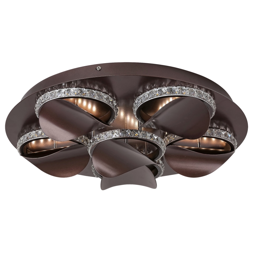 Rabalux - LED dimējams griestu gaismeklis CAPRIANA LED/36W/230V Ø 50 cm