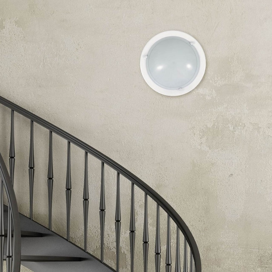 Rabalux - Griestu lampa 1xE27/60W/230V d. 28,5 cm