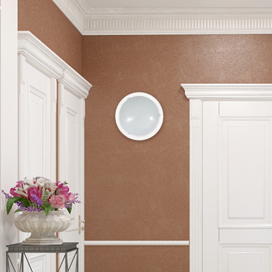 Rabalux - Griestu lampa 2xE27/60W/230V d. 38 cm